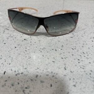 SOLD Stylish Black Sunglasses for Women